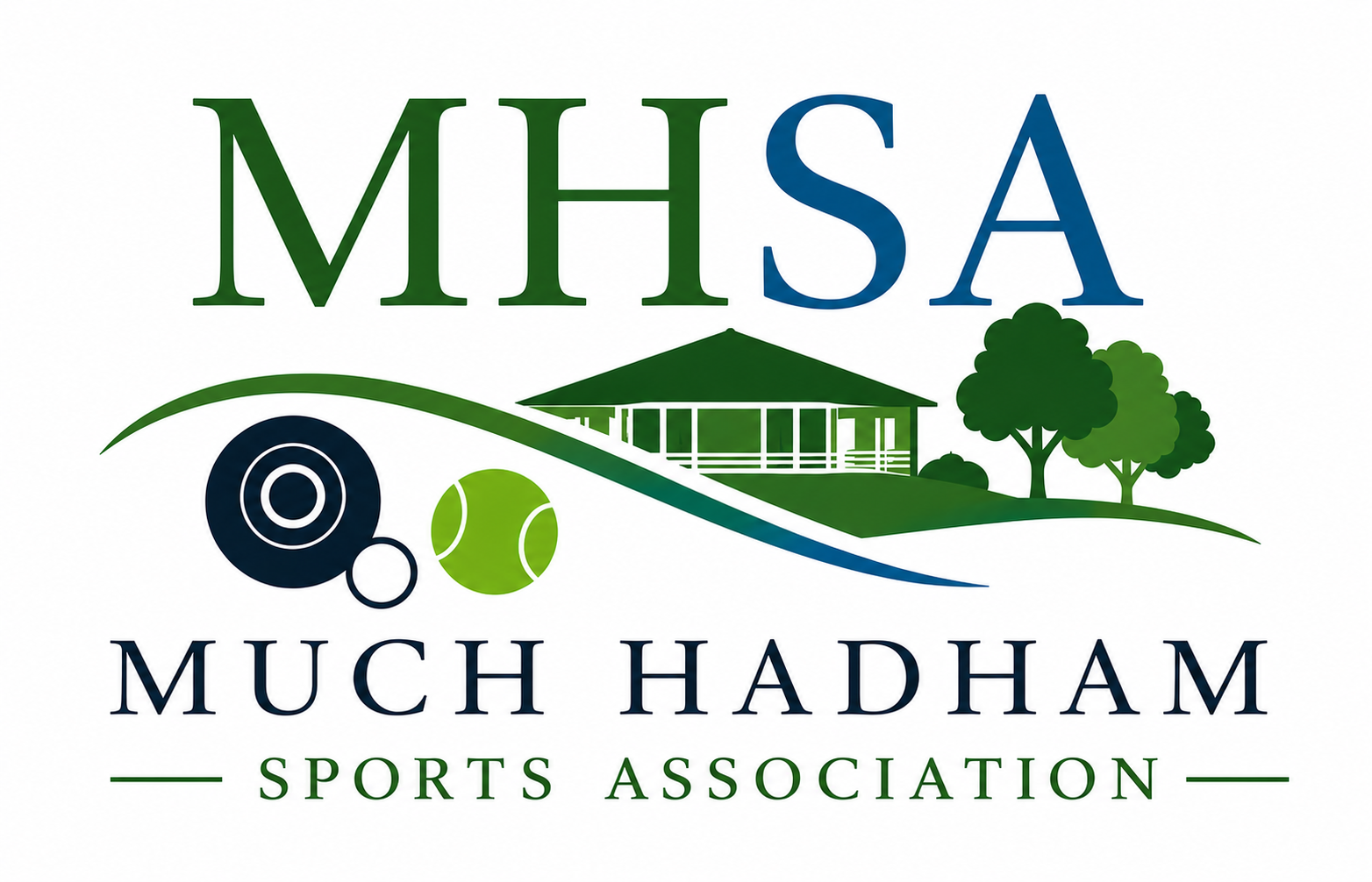 Much Hadham Sports Association